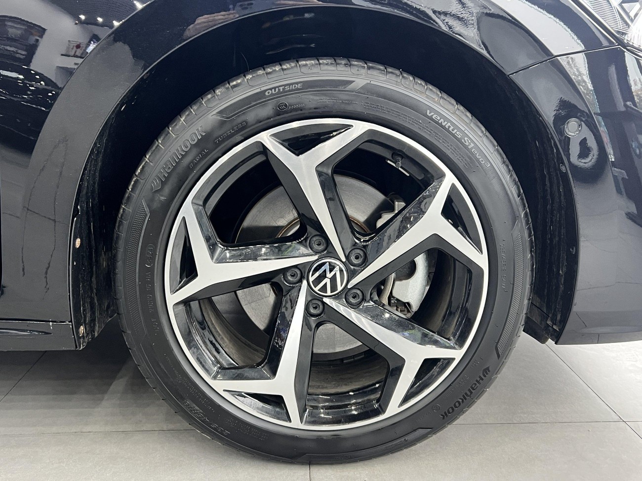 Volkswagen Passat 2025