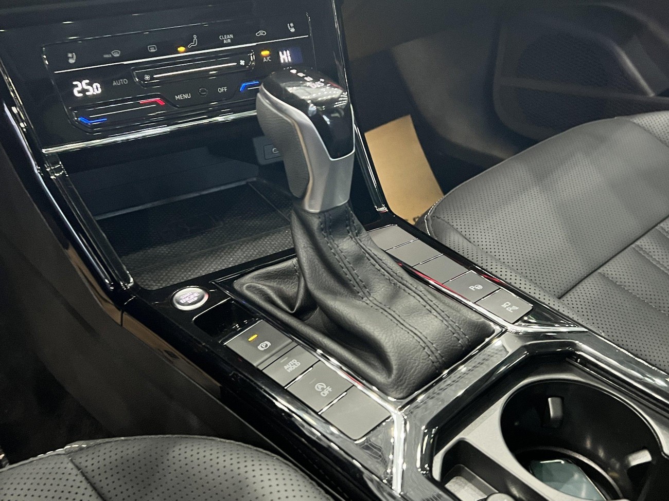 Volkswagen Passat 2025