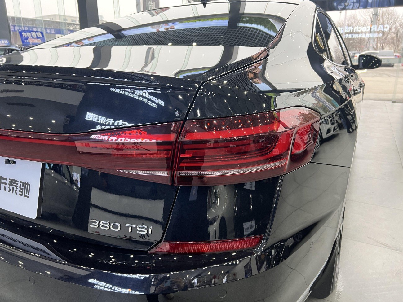 Volkswagen Passat 2025