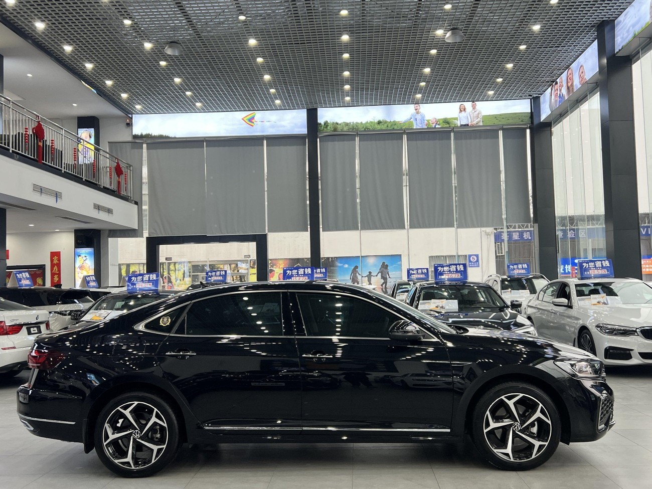 Volkswagen Passat 2025