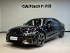 Audi A7L 45 TFSI 2024