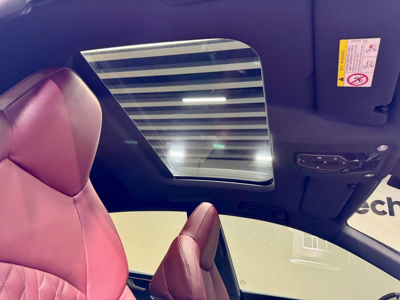 Audi A7L 45 TFSI 2024