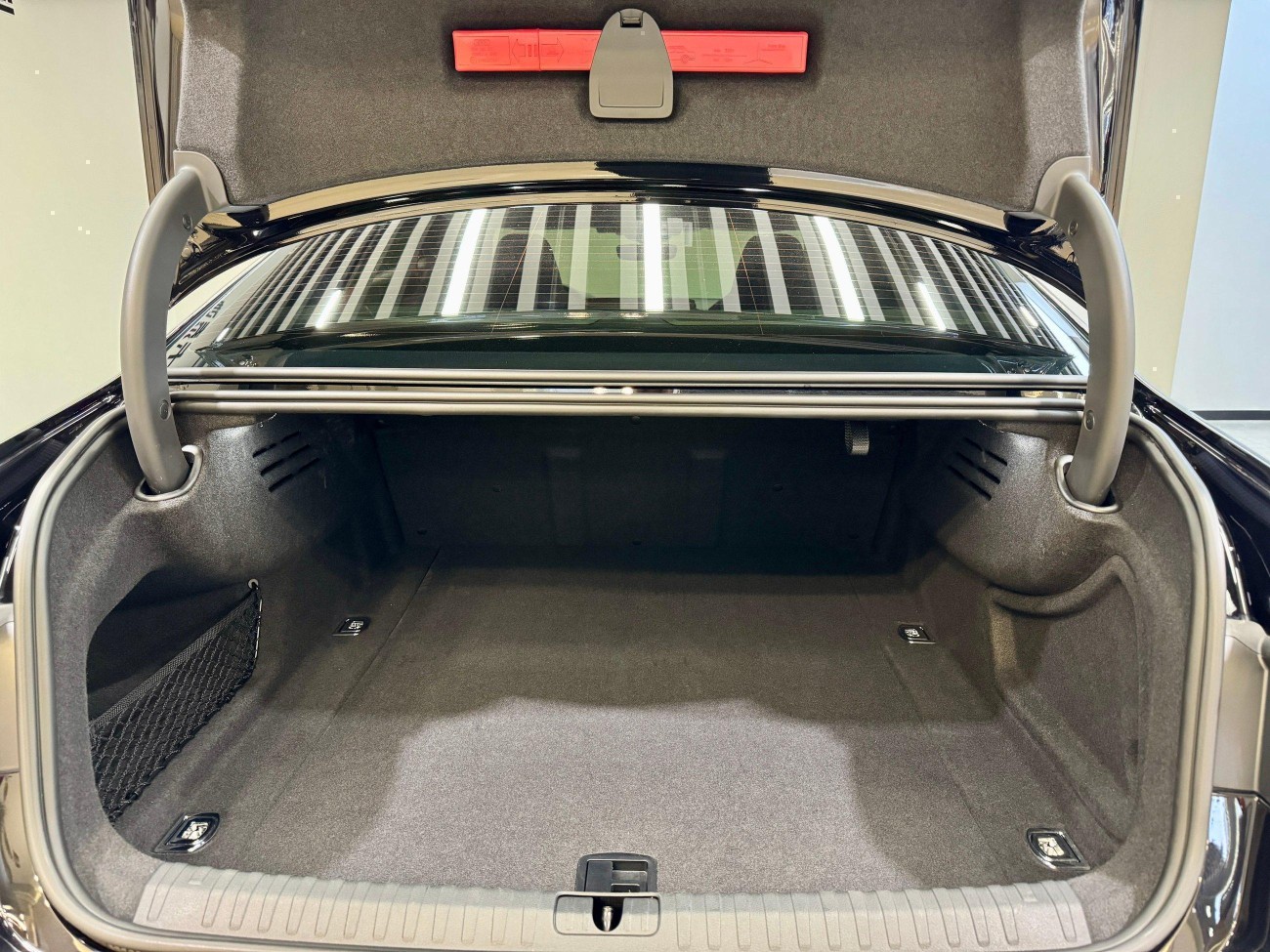 Audi A7L 45 TFSI 2024