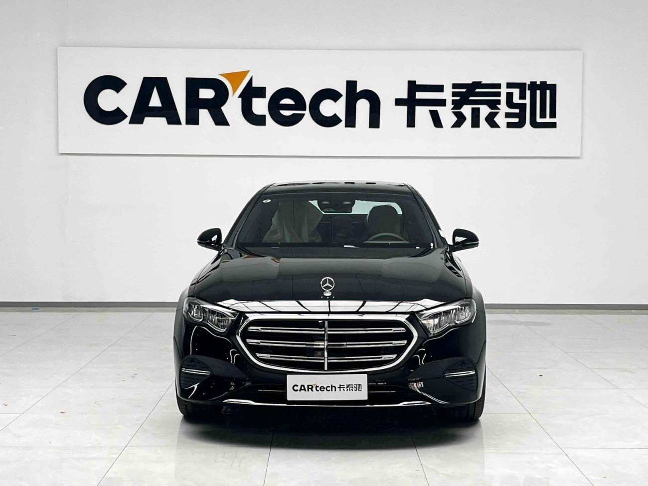 Mercedes-Benz E 300 L 2025