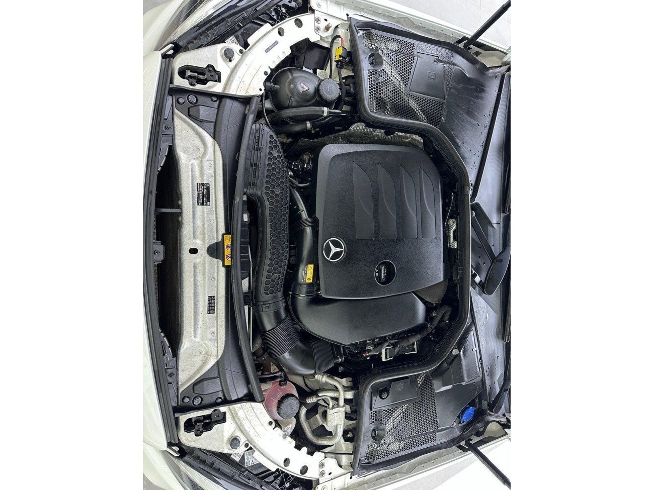 Mercedes-Benz C 260 L 2021