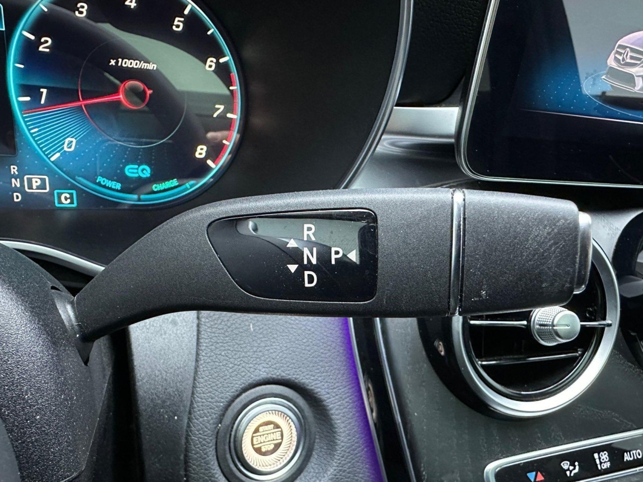 Mercedes-Benz C 260 L 2021