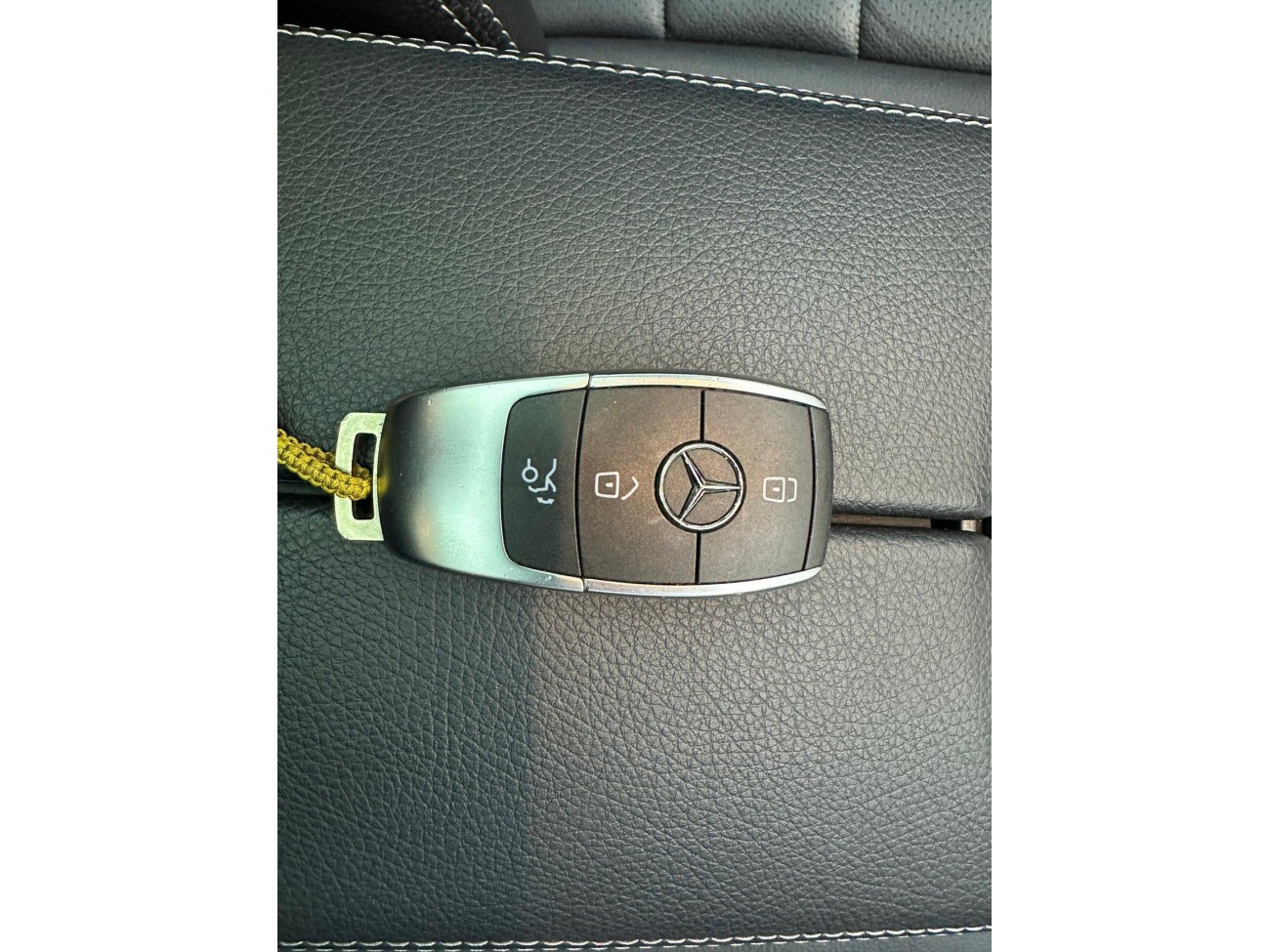 Mercedes-Benz C 260 L 2021