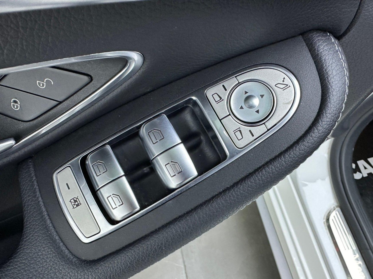 Mercedes-Benz C 260 L 2021