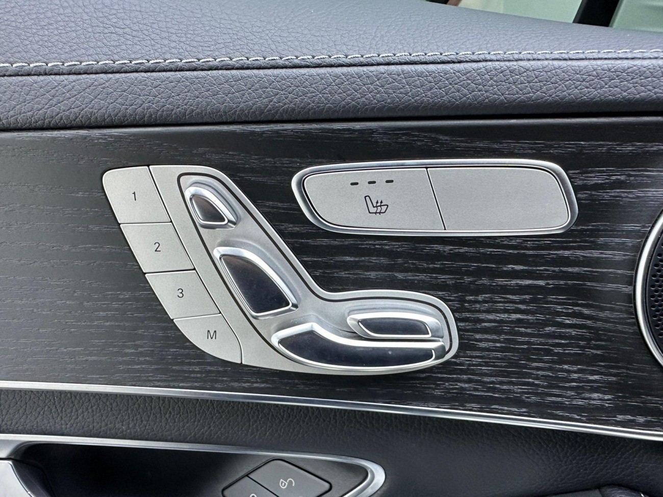 Mercedes-Benz C 260 L 2021