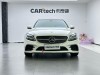 Mercedes-Benz C 260 L 2021