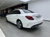 Mercedes-Benz C 260 L 2021