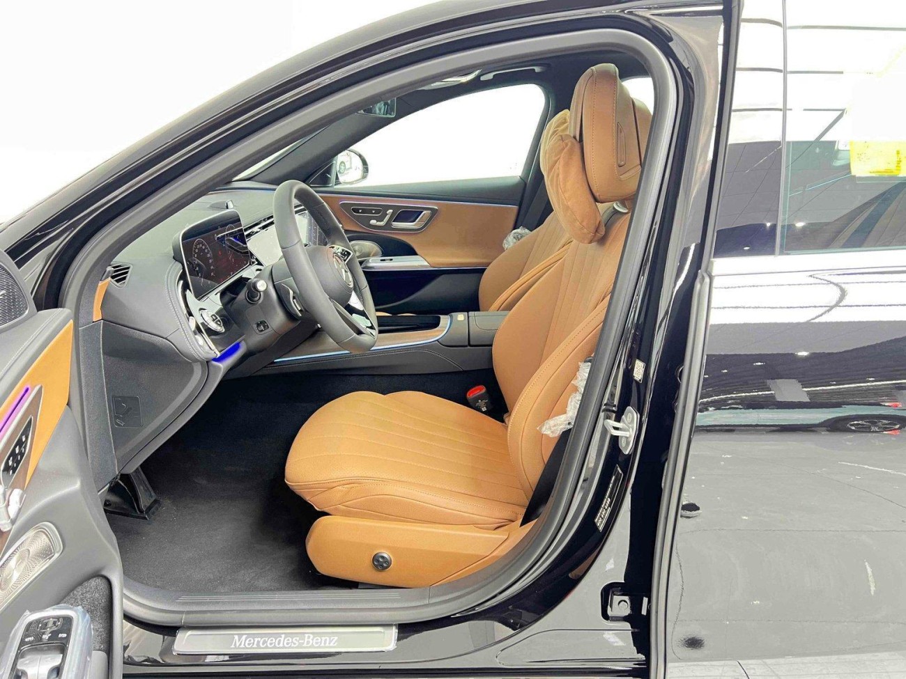 Mercedes-Benz E 300 L 2025