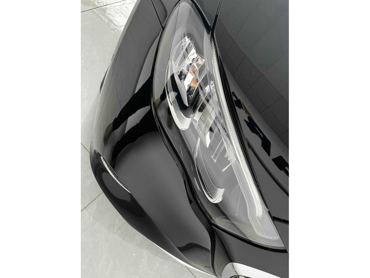 Mercedes-Benz E 300 L 2025