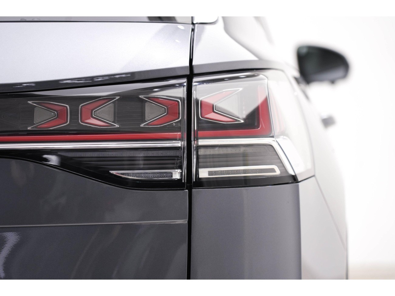 Volkswagen Tayron 2023