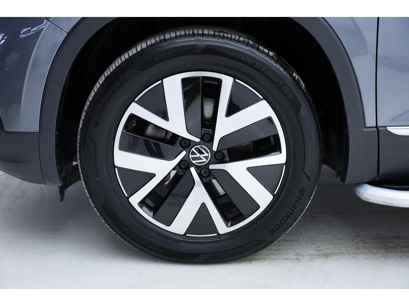 Volkswagen Tayron 2023