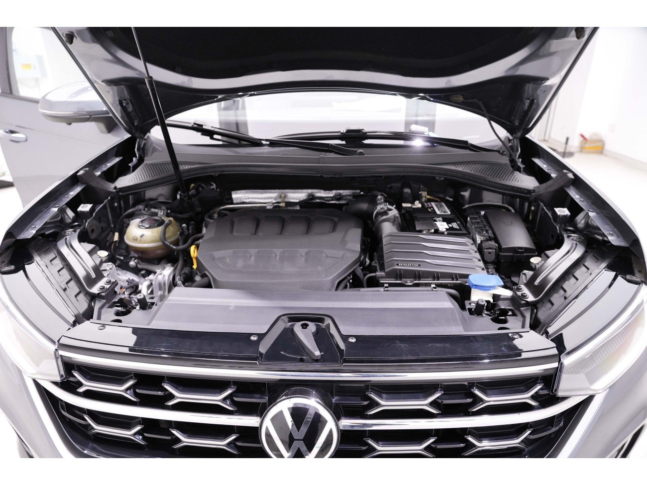 Volkswagen Tayron 2023