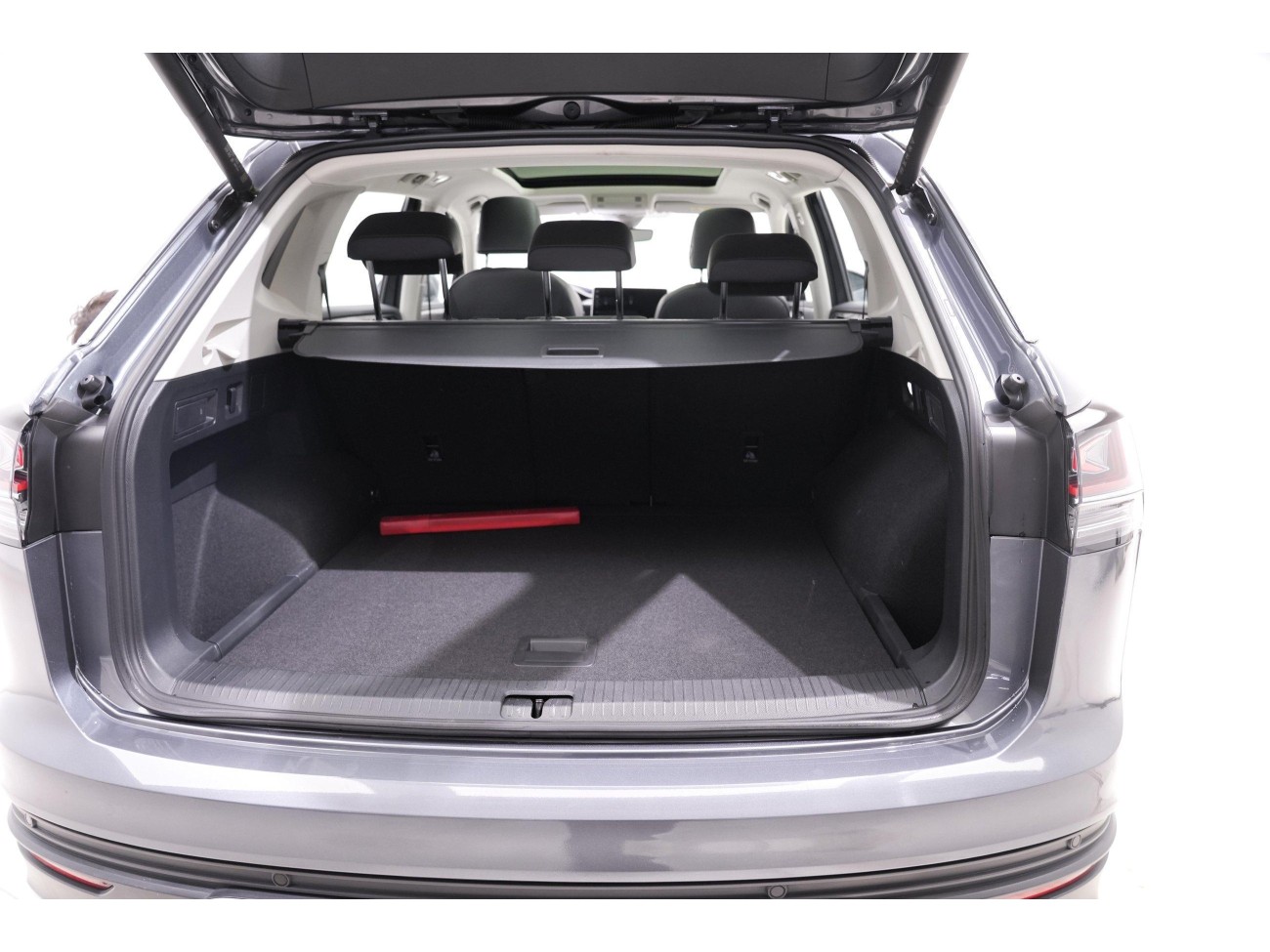 Volkswagen Tayron 2023