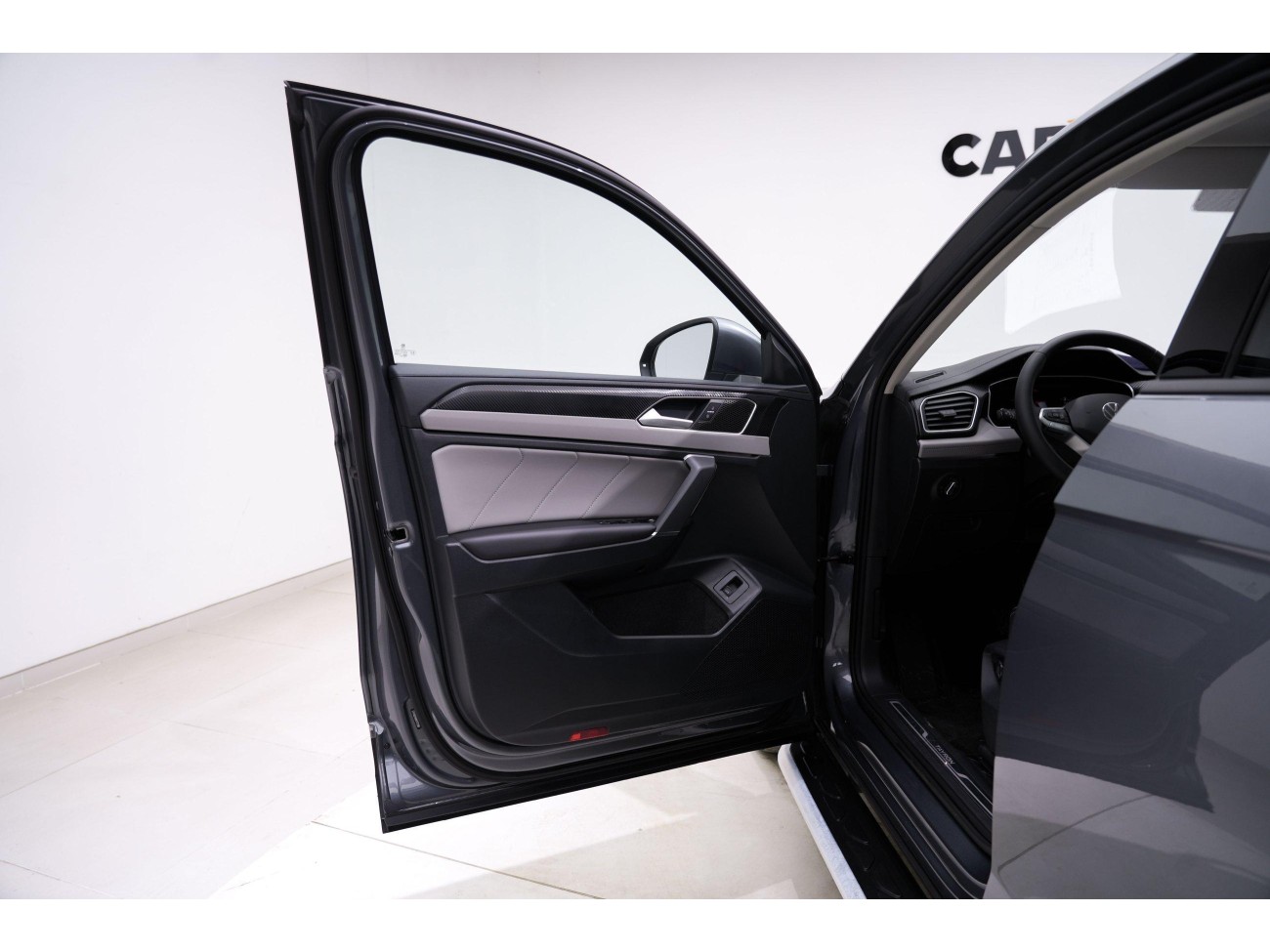 Volkswagen Tayron 2023