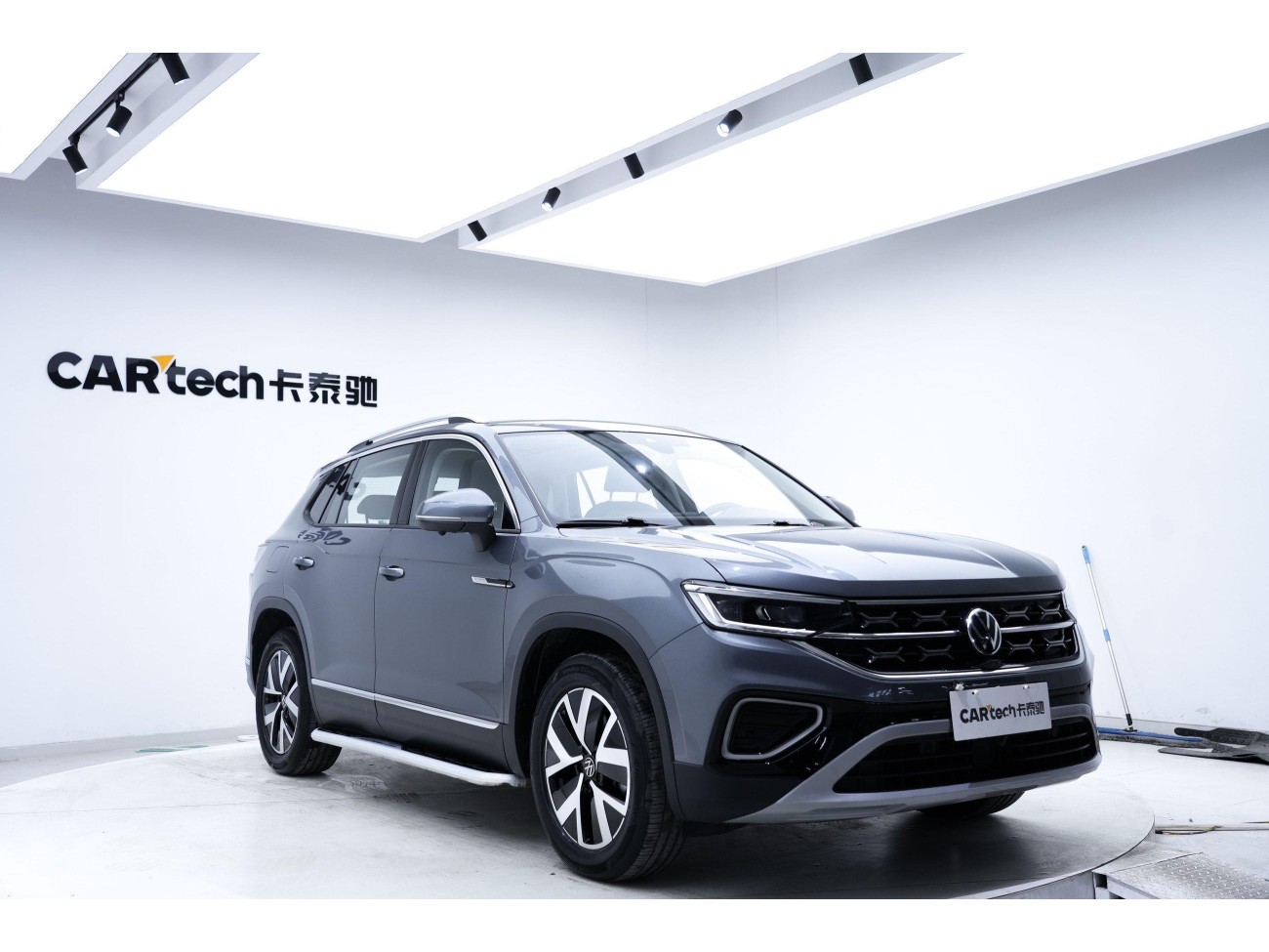 Volkswagen Tayron 2023