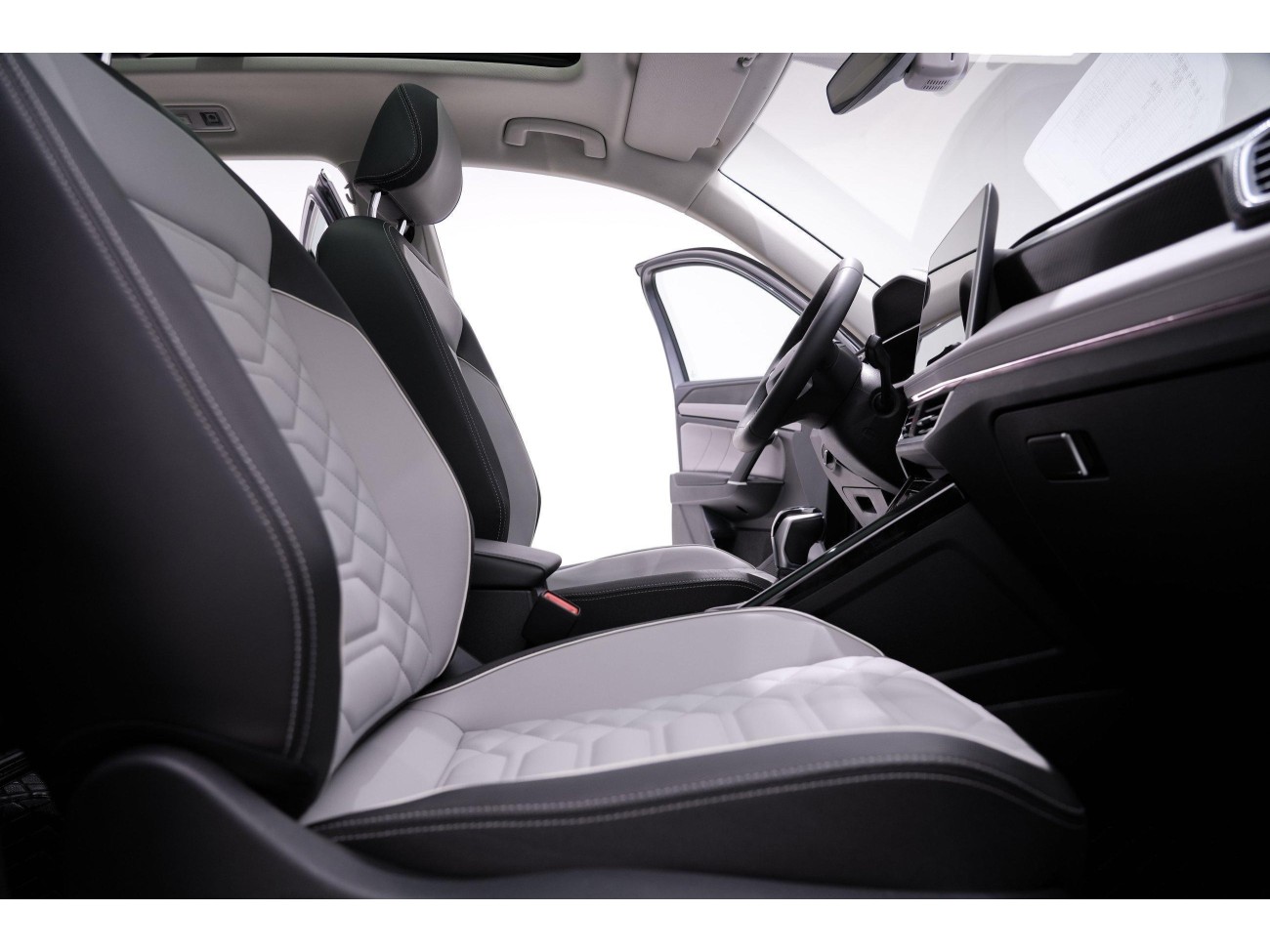 Volkswagen Tayron 2023