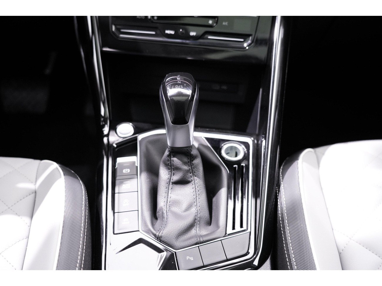 Volkswagen Tayron 2023