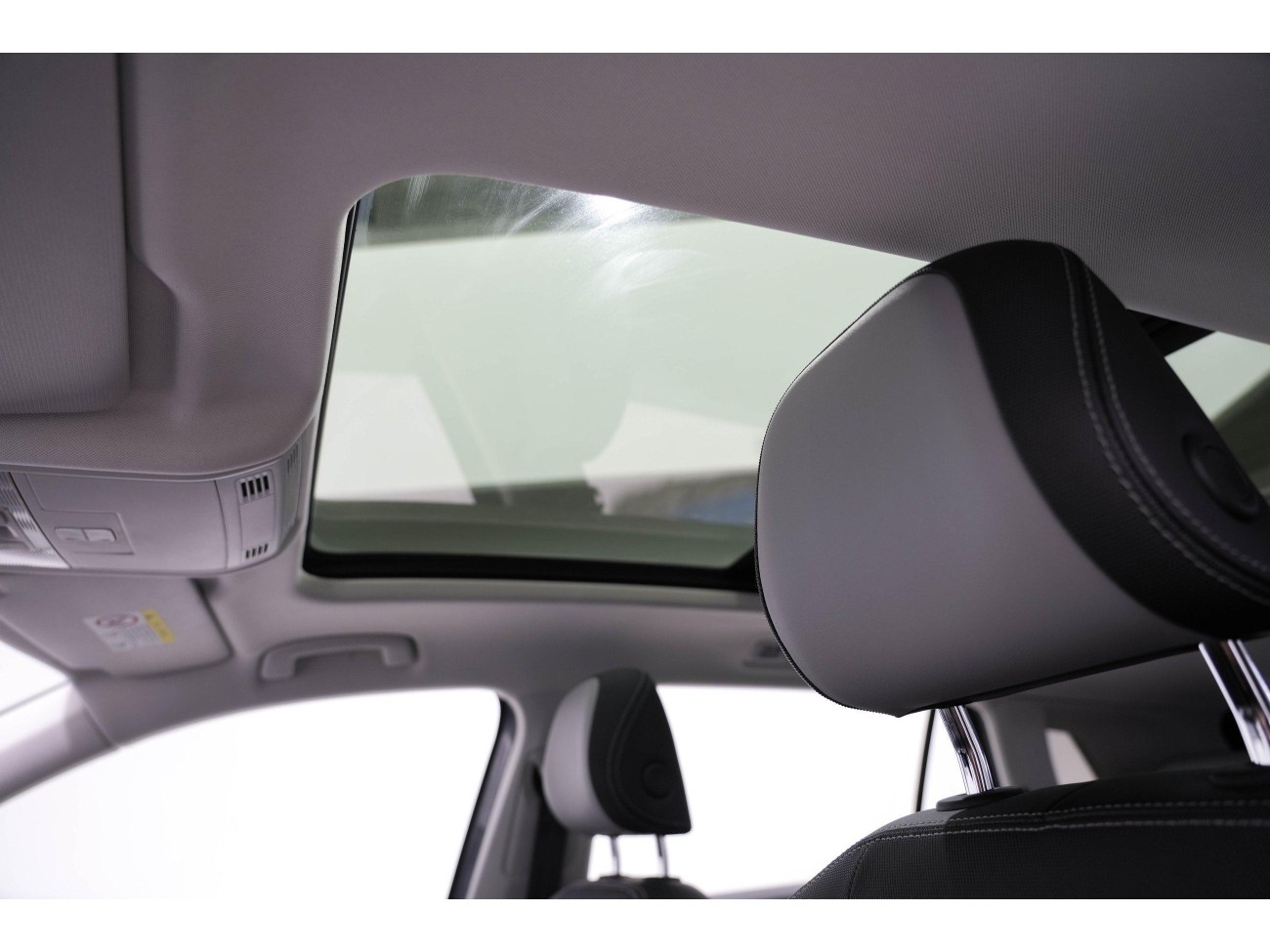 Volkswagen Tayron 2023