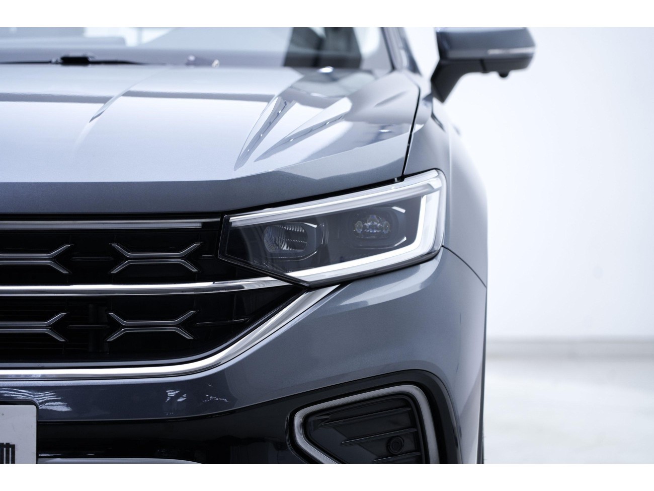 Volkswagen Tayron 2023