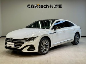 Volkswagen CC 2023