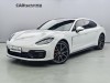 Porsche Panamera 2022