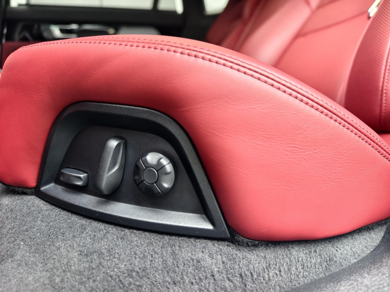 Porsche Panamera 2022