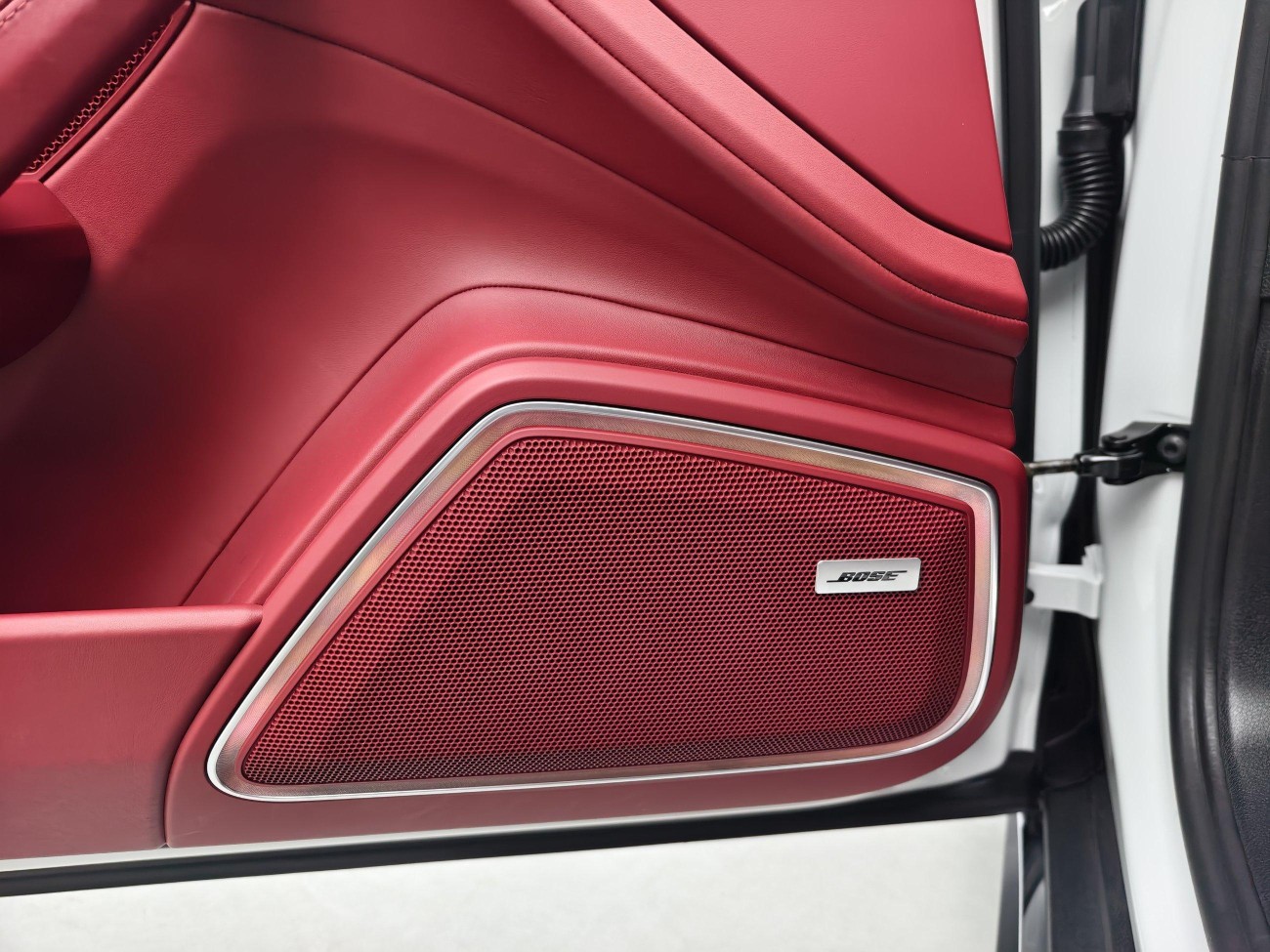 Porsche Panamera 2022