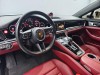 Porsche Panamera 2022