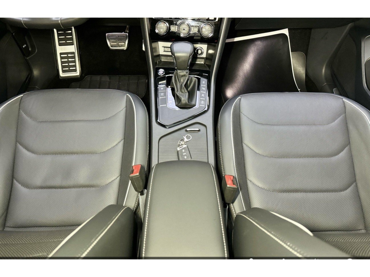 Volkswagen Tiguan L 2020