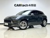 Porsche Macan 2023