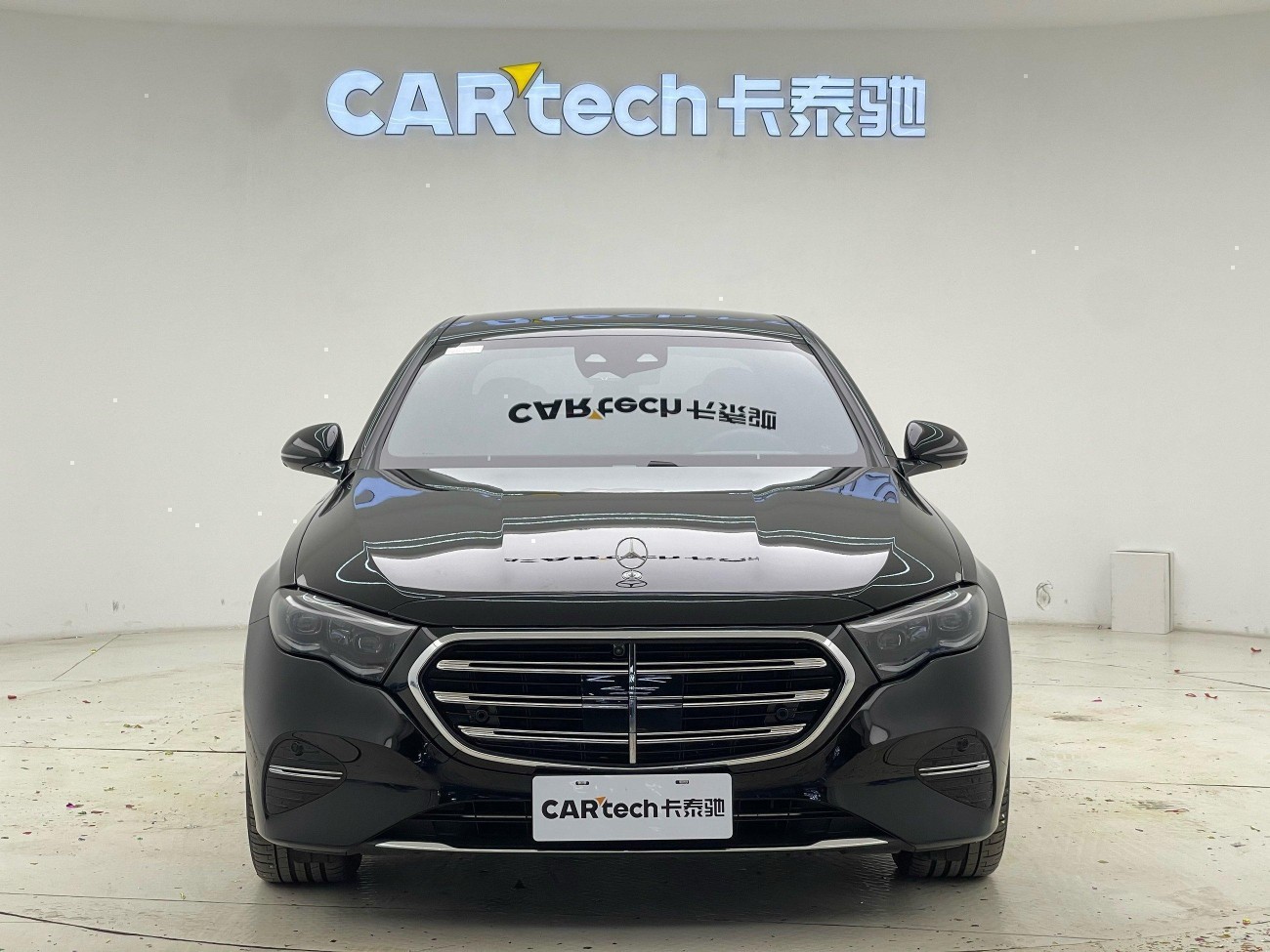 Mercedes-Benz E 300 L 2025