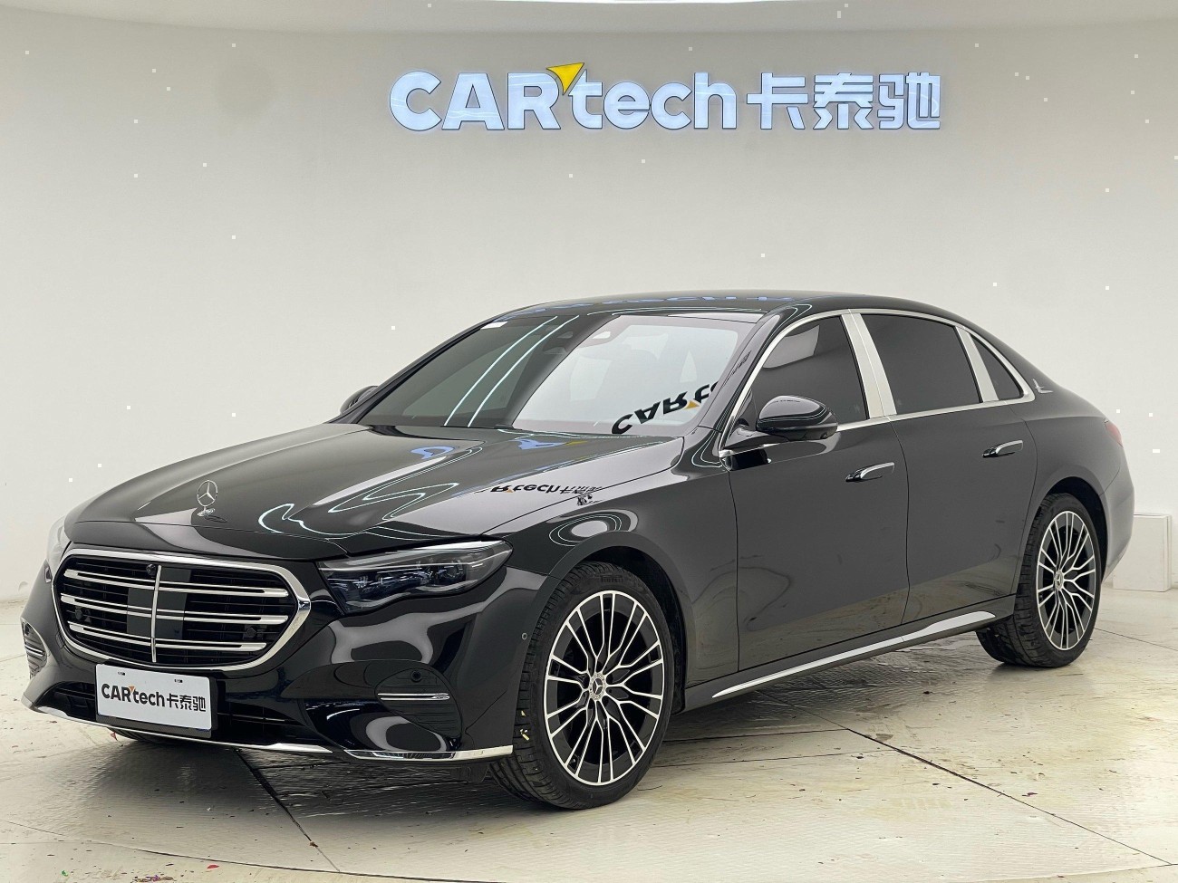 Mercedes-Benz E 300 L 2025