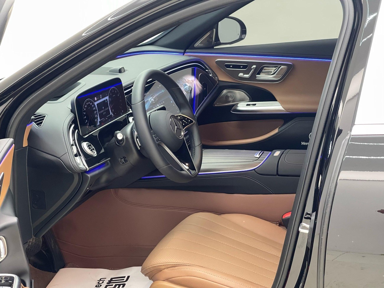 Mercedes-Benz E 300 L 2025