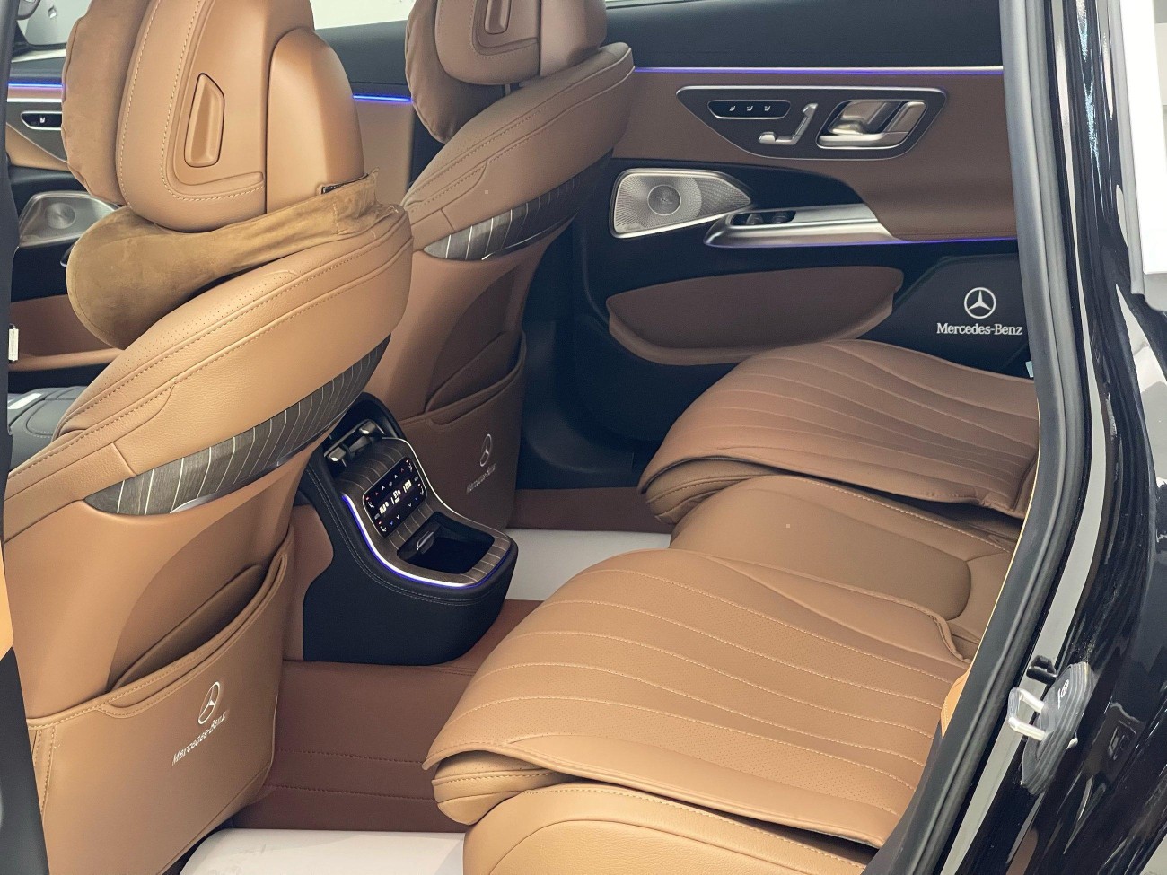 Mercedes-Benz E 300 L 2025