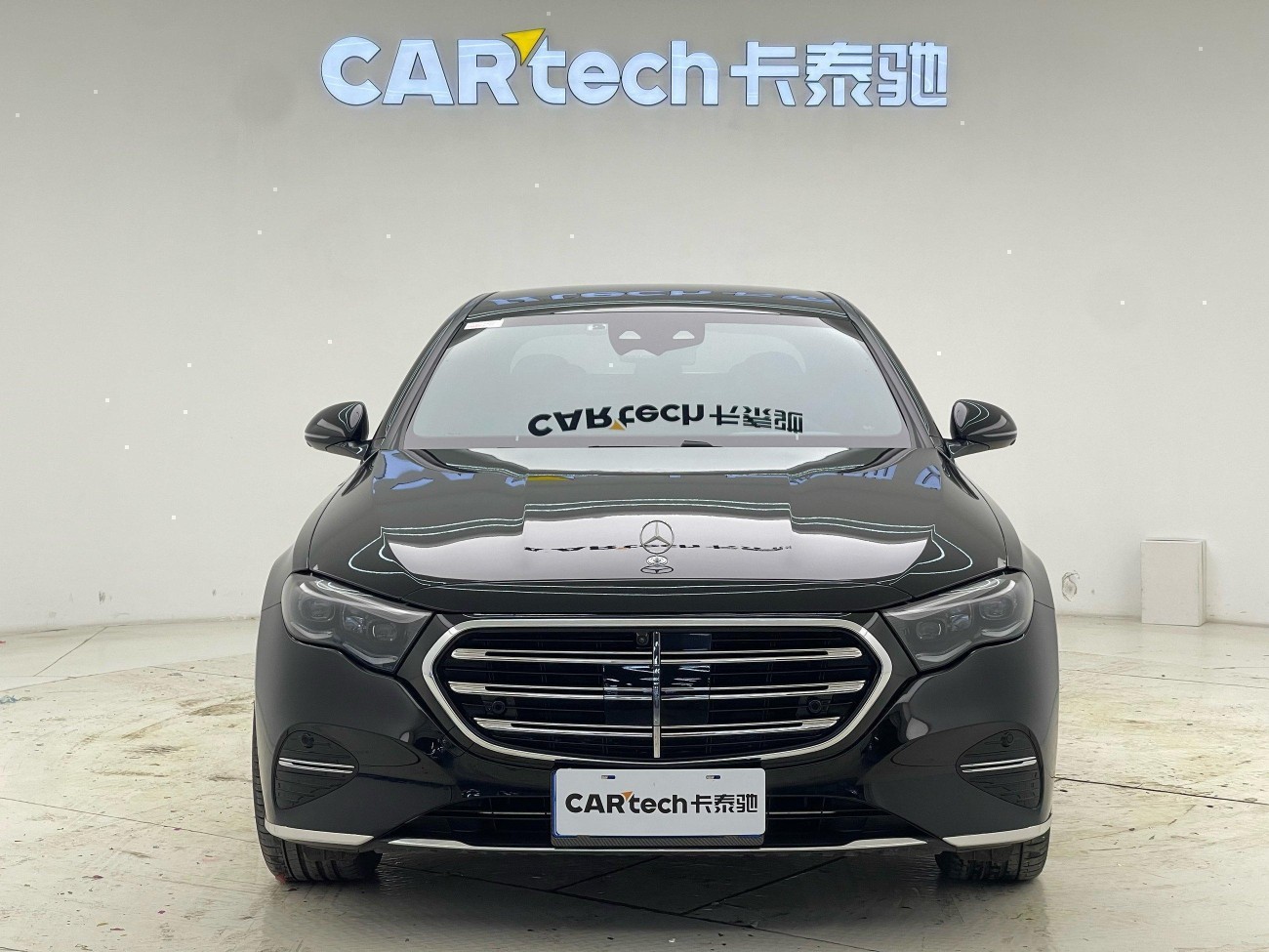 Mercedes-Benz E 300 L 2025