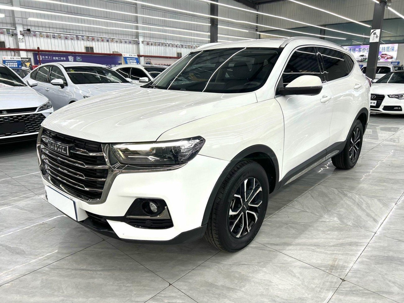 Haval H6 2023