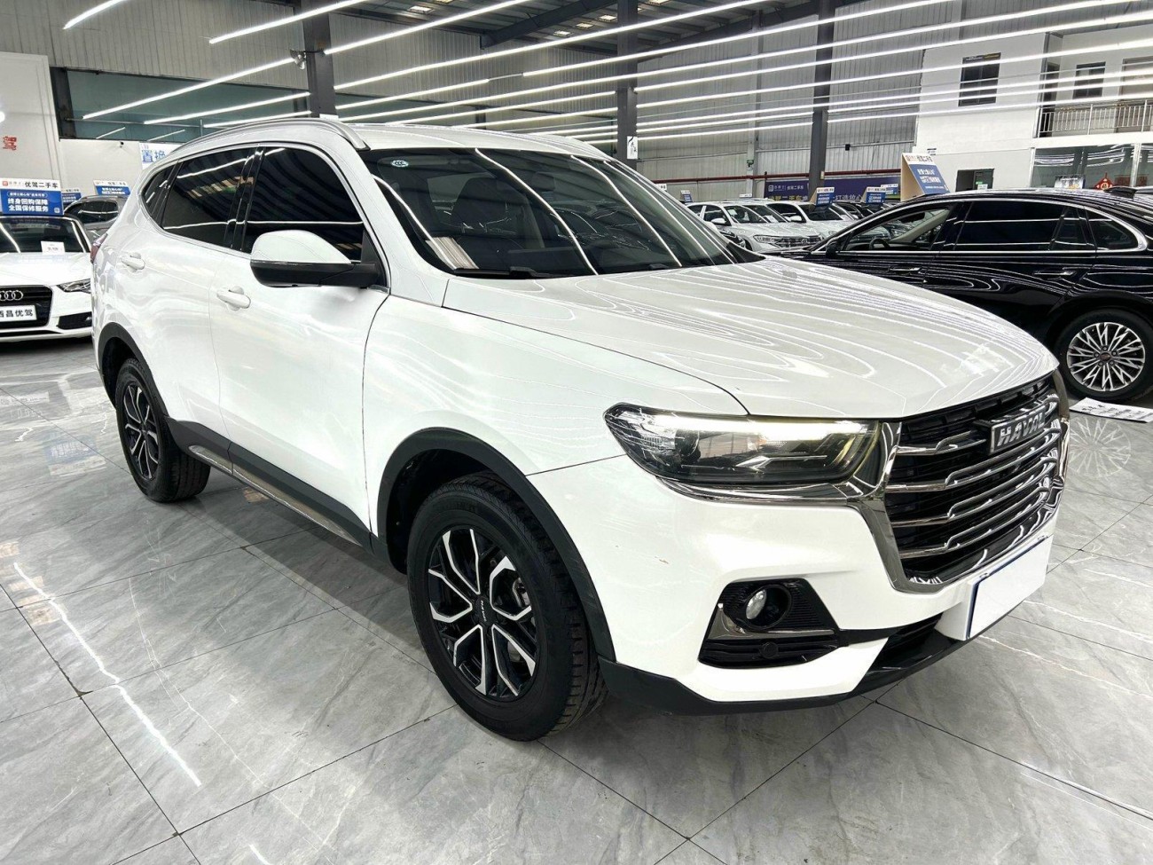 Haval H6 2023