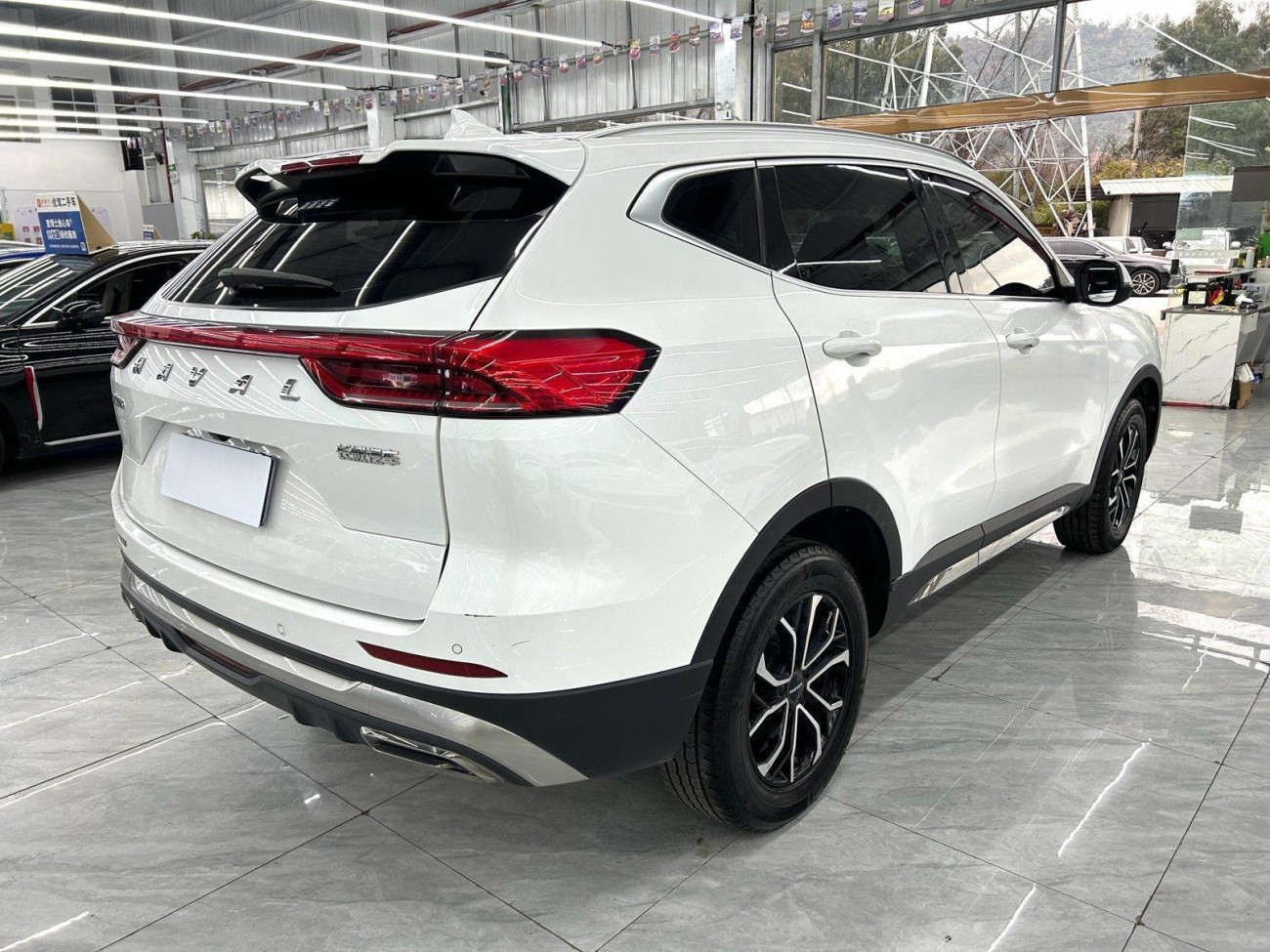 Haval H6 2023
