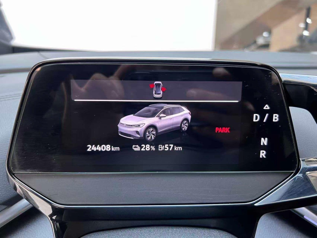 Volkswagen ID.4 2024