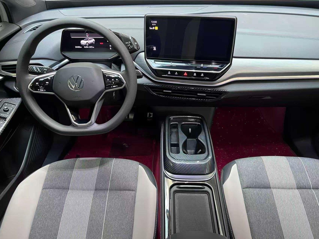 Volkswagen ID.4 2024