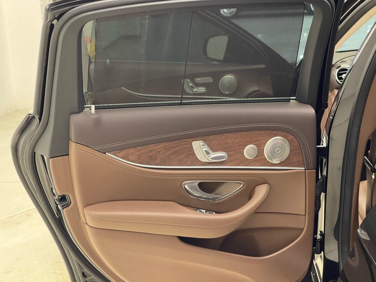 Mercedes-Benz E 300 L 2022