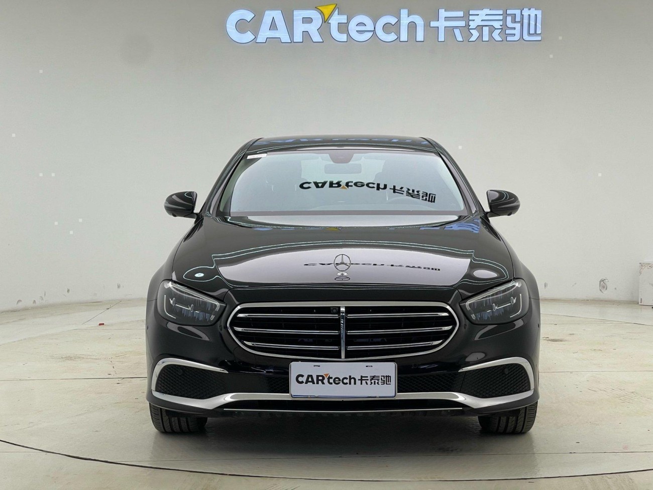 Mercedes-Benz E 300 L 2022