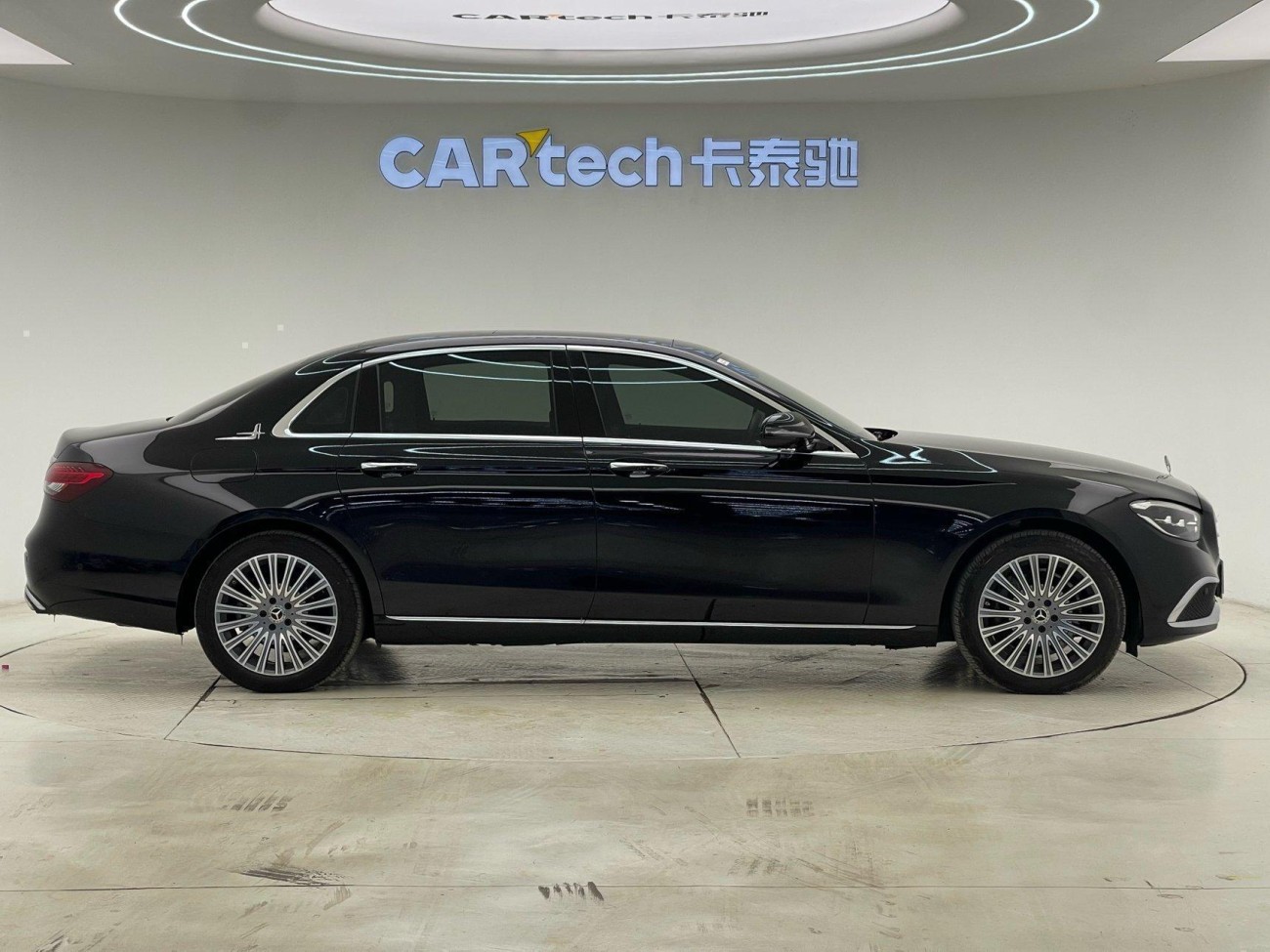 Mercedes-Benz E 300 L 2022