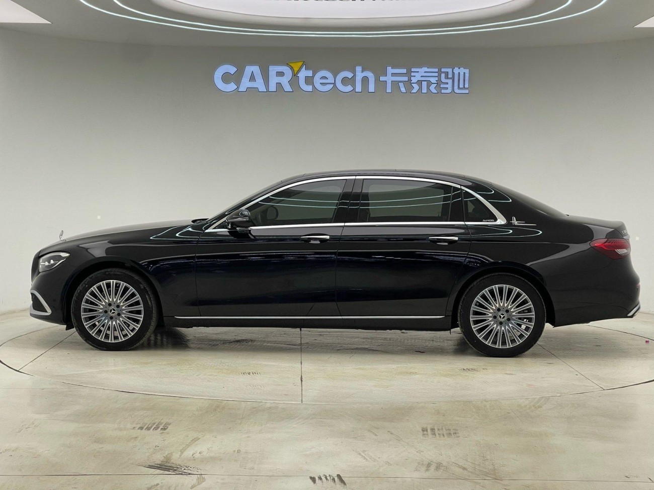 Mercedes-Benz E 300 L 2022