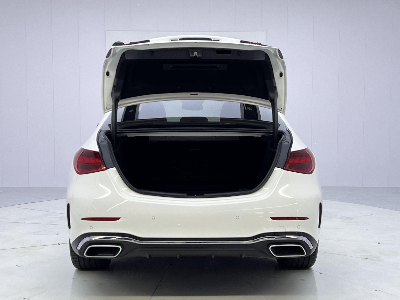 Mercedes-Benz C 260 L 2024