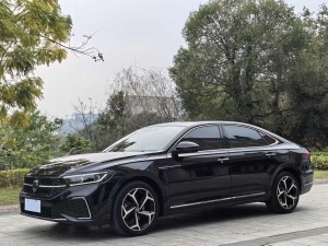 Volkswagen Passat 2024